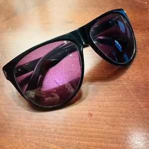 Men’s Vintage Playboy sunglasses